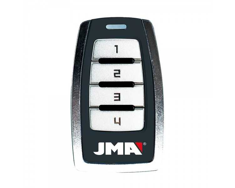 Telemando JMA SR-4V