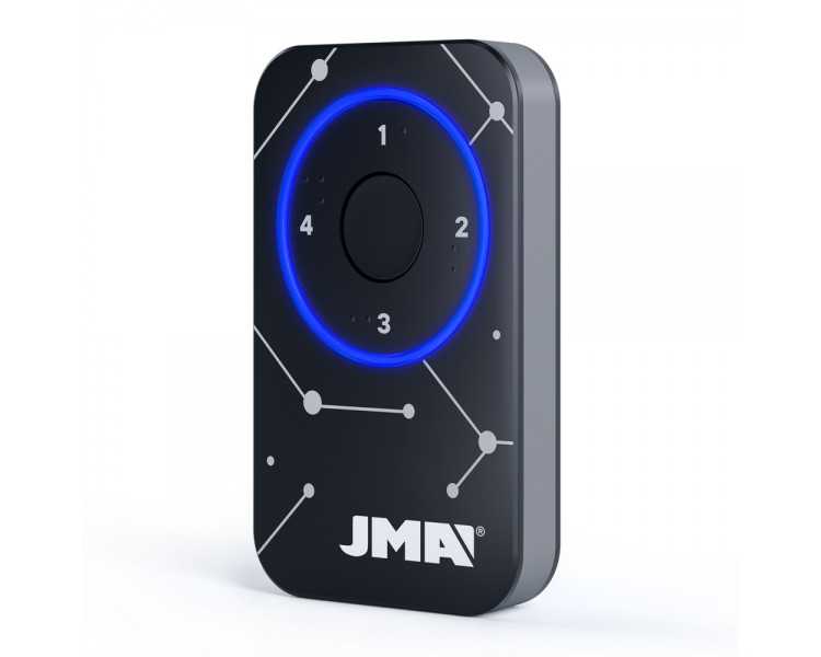 Telemando Jma M-BT Advance