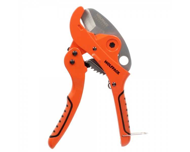 Tijeras Cortadora de Tubos Ø 42 mm.