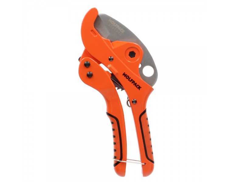 Tijeras Cortadora de Tubos Ø 42 mm.