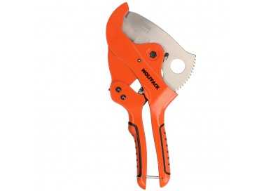 Tijeras Cortadora de Tubos Ø 63 mm.