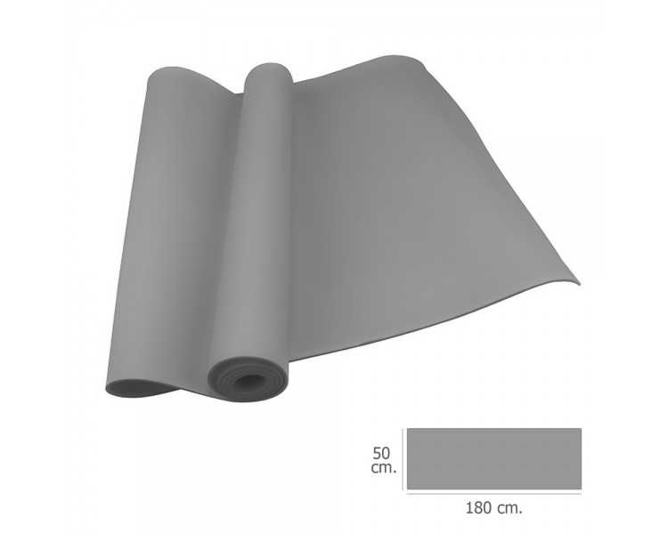 Colchoneta Espuma Camping / Gimnasio / Yoga / Ejercicio 180 x 50 cm.