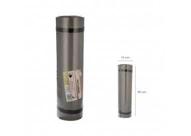 Colchoneta Espuma Camping / Gimnasio / Yoga / Ejercicio 180 x 50 cm.