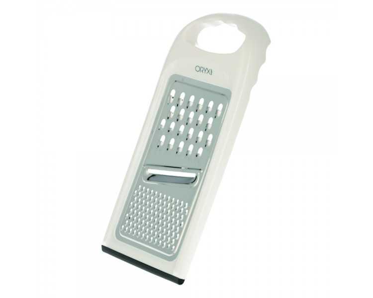 Rallador Acero Inoxidable 28 Cm. Universal