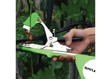 Cinta Para Atadora 11 x 0,15 mm. x 26 metros Blanco (Pack 10 Rollos)