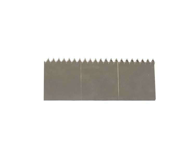 Cuchilla Para Atadora Agricola 3 piezas
