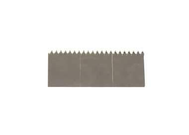 Cuchilla Para Atadora Agricola 3 piezas