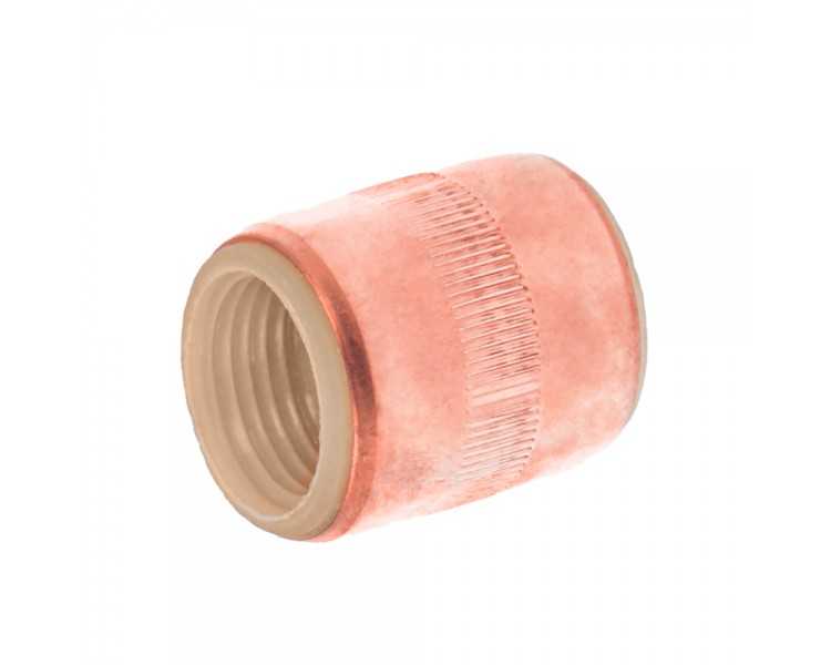 Manguito Antielectrolisis 1/2"
