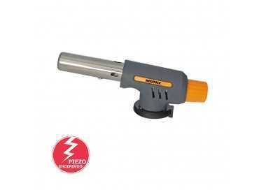 Soplete Para Cartucho 0,227 Kg. Encendido Piezo Electrico