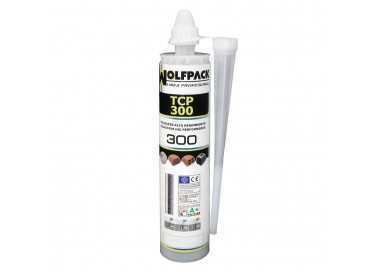 Anclaje Quimico Poliester 300 ml.