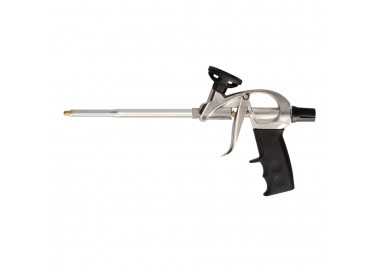 Pistola Para Espuma Poliuretano Con Adaptador PTFE