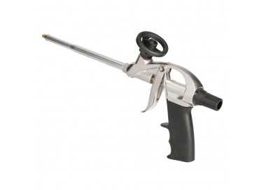 Pistola Para Espuma Poliuretano Con Adaptador PTFE