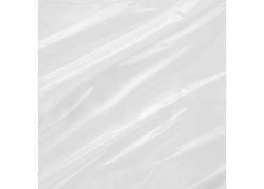 Mantel Hule Redondo Transparente Impermeable Antimanchas PVC Ø 140 cm. Uso Interior y Exterior