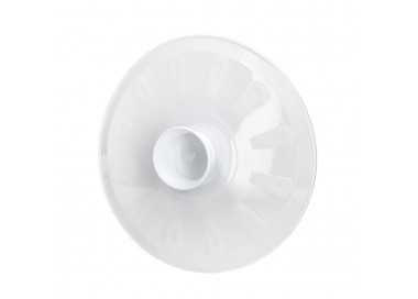 Tapa Plastico Giratortillas Oryx Ø 25,5 cm. (Tapa Vuelve Tortillas, Tapa Giratortillas, Tapa Gira Tortillas)