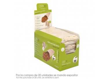 Malla / Bolsa Para Coccion Legumbres Algodon  0,5 Kg Pack De 2 Unidades. Algodon 100% Organico