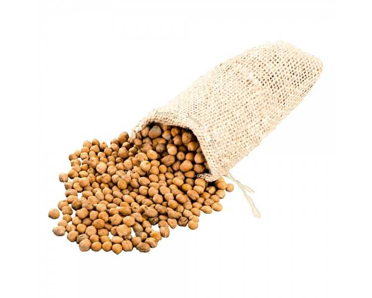 Malla / Bolsa Para Coccion Legumbres Algodon  1 Kg Pack De 2 Unidades. Algodon 100% Organico