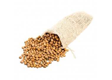 Malla / Bolsa Para Coccion Legumbres Algodon  1 Kg Pack De 2 Unidades. Algodon 100% Organico