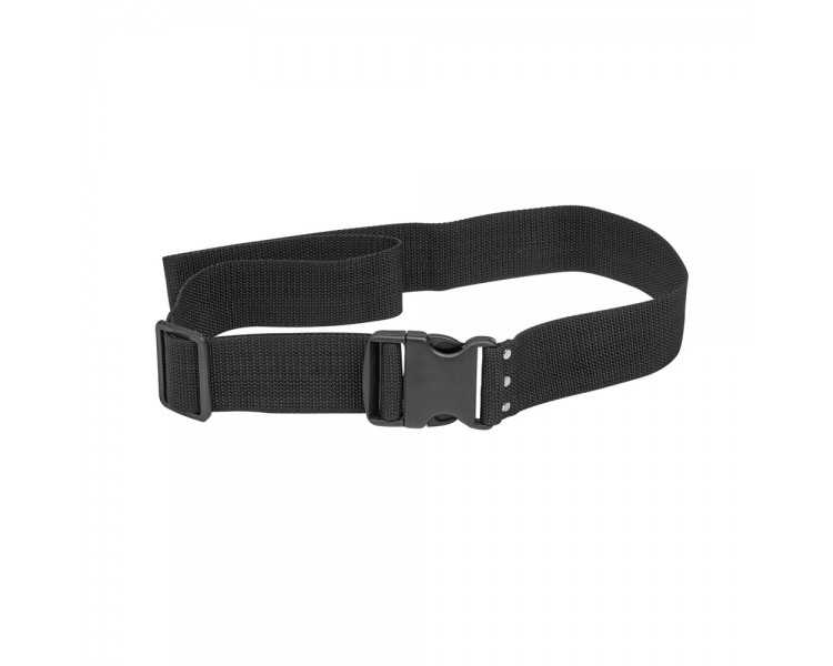 Cinturon de Nylon Para Funda Portaherramientas / Bolsa Encofrador 5x120 cm.