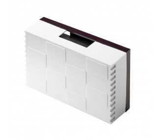 Timbre Ding Dong 220 v. 155x98x45mm