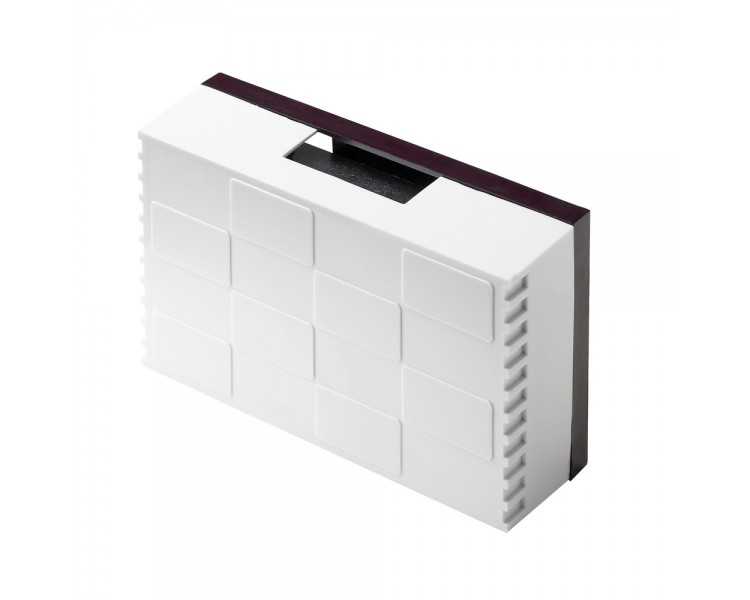 Timbre Ding Dong 220 v. 155x98x45mm