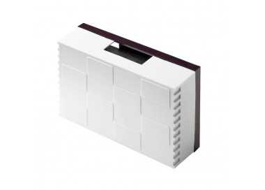 Timbre Ding Dong 220 v. 155x98x45mm
