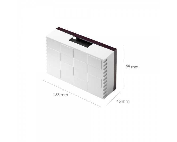 Timbre Ding Dong 220 v. 155x98x45mm