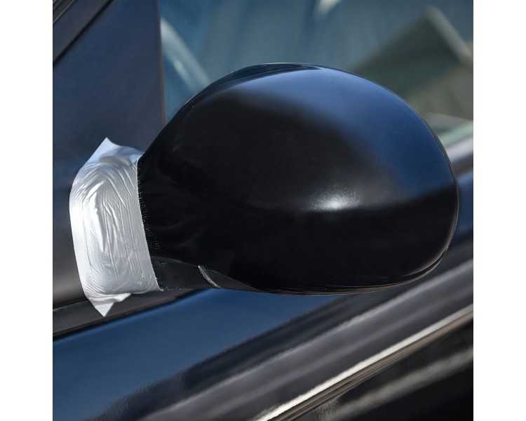 Cinta Americana "Muscle" Gris 48 mm. x 25 mertos. Super Resistente, Sellar, Reparar, Unir, Fijar, Sujetar, Empaquetar.