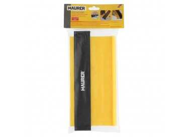 Medidor De Contornos 130x250 mm. Con Bloqueo. Medidor De Perfiles, Medidor Formas, Duplicador Perfiles, Preciso,Dureza Ajustable