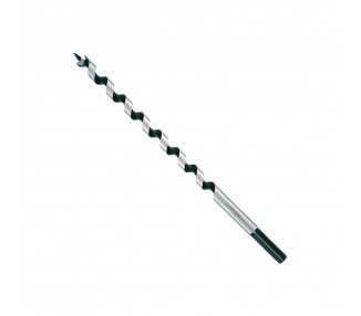 Broca Alpen Madera Helicoidal  8x235 mm. (Blister 1 Pieza)