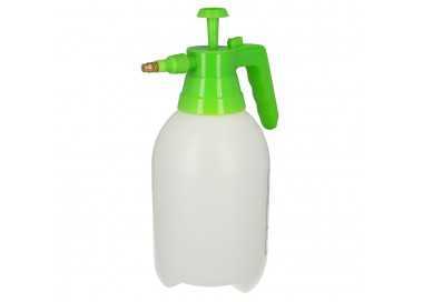 Pulverizador Presion Previa 2 Litros. Mochila Sulfatar, Pulverizador, Rociador, Fumigador.