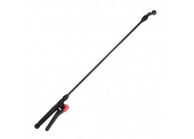 Lanza Para Sulfatadora Wolfpack Manual 16 Litros (Modelo 08052115)