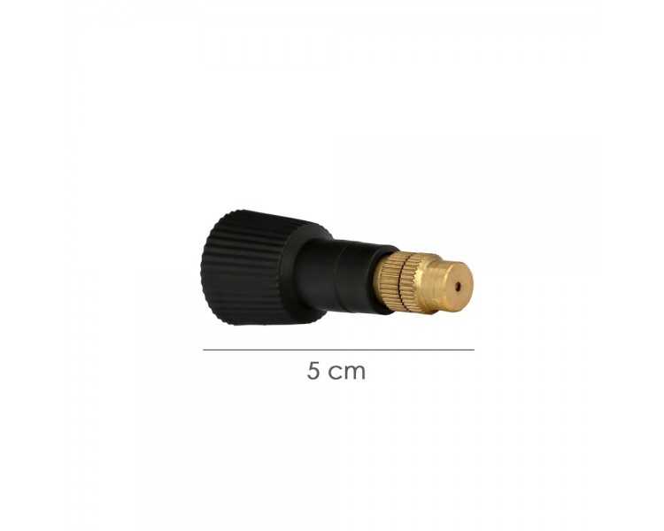 Boquilla Para Pulverizador Wolfpack 2 Litros (Modelo 08052105)