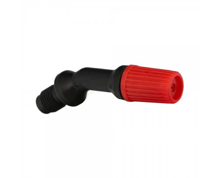 Boquilla Para Sulfatadora Manual Wolfpack 5 y 8 Litros (Modelo 08052110 y 08052500)