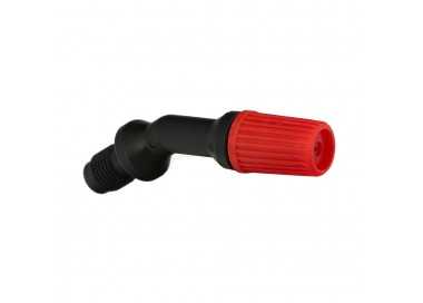 Boquilla Para Sulfatadora Manual Wolfpack 5 y 8 Litros (Modelo 08052110 y 08052500)