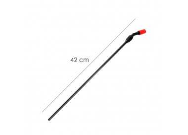 Lanza Para Sulfatadora Manual Wolfpack 5 Litros (Modelo 08052110)