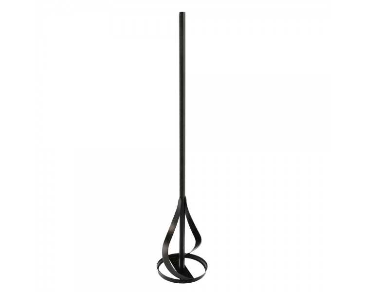 Mezclador Cemento-Cola / Pinturas Para Taladro Ø 80 x 400 mm. Mezclador / Agitador Pinturas, Cemento, Yeso