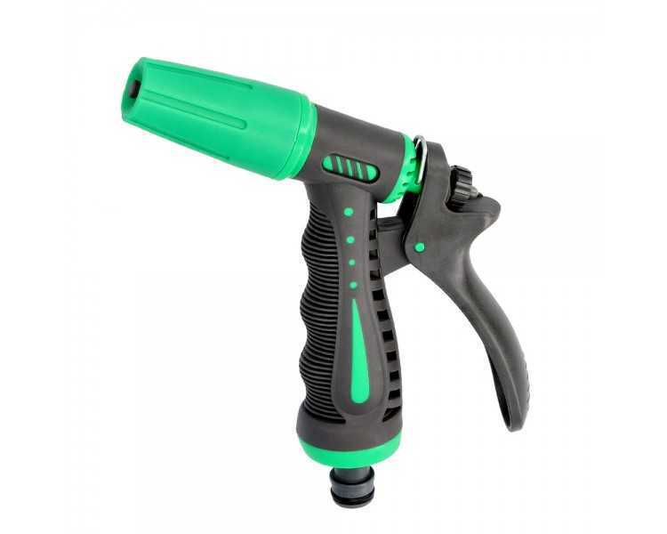 Pistola Riego Manguera Regulable