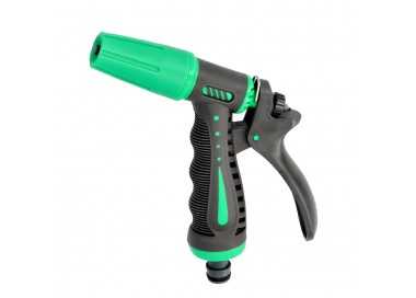 Pistola Riego Manguera Regulable