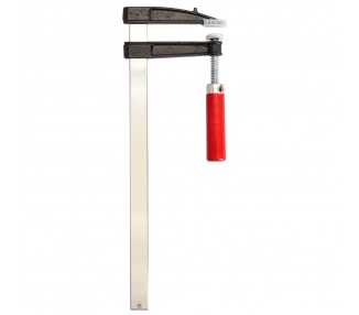 Sargento / Torniquete Mango Madera  500x 120 mm. Clips Para Madera, Sargento Carpinteria, Abrazaderas Carpinteria, Prensa Madera