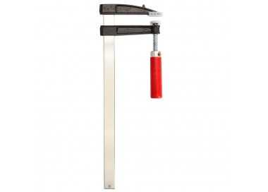 Sargento / Torniquete Mango Madera  500x 120 mm. Clips Para Madera, Sargento Carpinteria, Abrazaderas Carpinteria, Prensa Madera