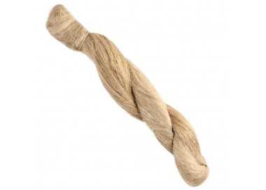 Cañamo Fontaneria (Madeja 200 gramos), Esparto Fontaneros, Lino Fontaneria, Estopa Fontaneria Para Tuberias y Grifos