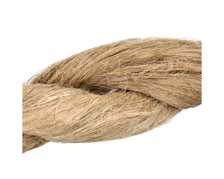 Cañamo Fontaneria (Madeja 200 gramos), Esparto Fontaneros, Lino Fontaneria, Estopa Fontaneria Para Tuberias y Grifos