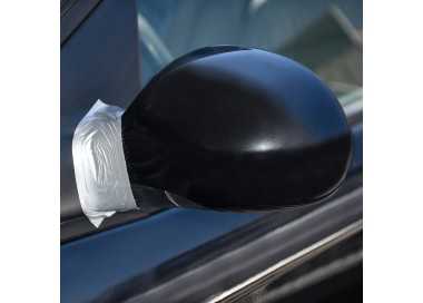 Cinta Americana "Muscle" Gris 48 mm. x 10 mertos. Super Resistente, Sellar, Reparar, Unir, Fijar, Sujetar, Empaquetar.