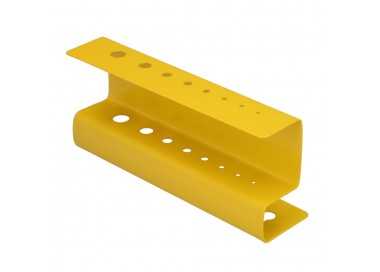 Soporte Para Llaves Allen Mango T Con Capacidad Para 8 Llaves, Organizador Llaves Allen