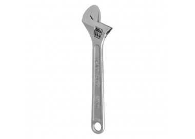 Llave Ajustable Moleta 10" / 250 mm. Llave Inglesa, Llave Apriete, Llave Ajustable