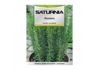 Semillas Aromaticas Romero (0.1 gramos) Horticultura, Horticola, Semillas Huerto.