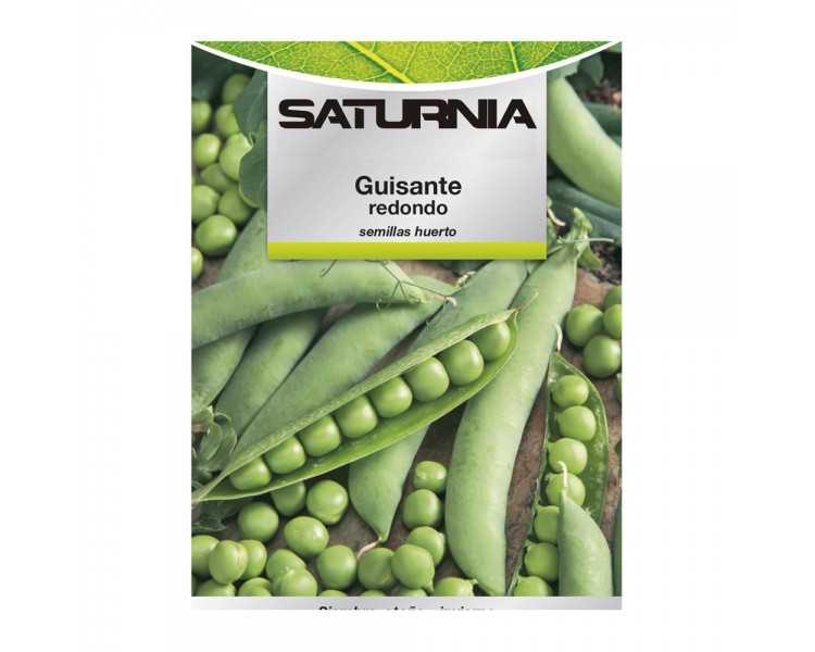 Semillas Huerto Guisantes