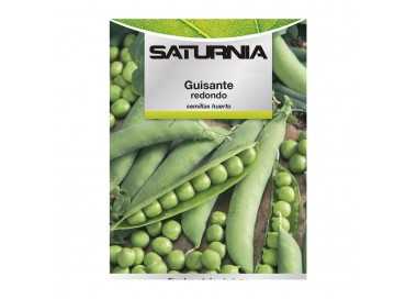 Semillas Huerto Guisantes