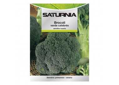 Semillas Huerto Brocoli
