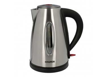 Hervidor De Agua 1,7 Litros. 2200 W.